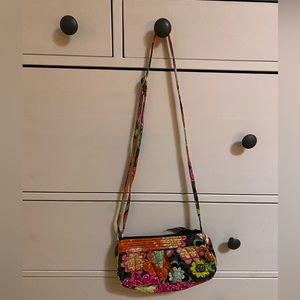Small Crossbody Vera Bradley Bag